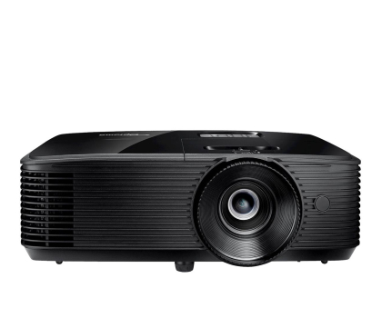 Projektor OPTOMA W400LVe DLP WXGA 4000 25 000:1 1xHDMI E9PX7D701EZ1